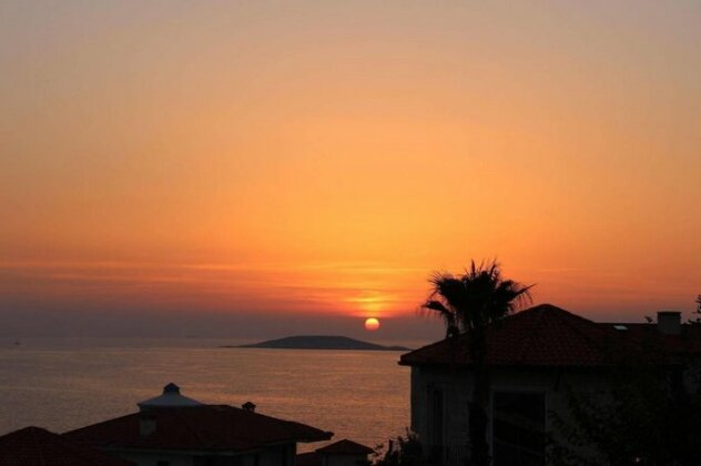 Deniz Feneri Lighthouse Hotel - Photo3