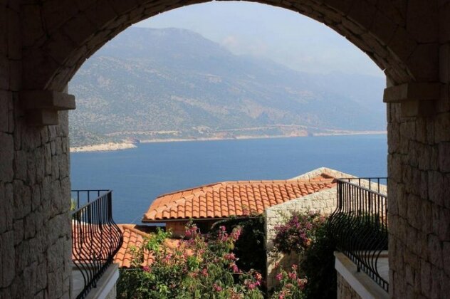 Deniz Feneri Lighthouse Hotel - Photo4
