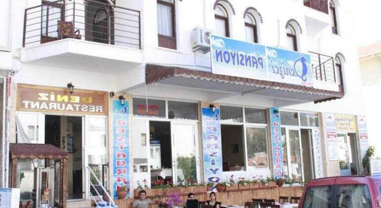 Denizci Pension - Photo2