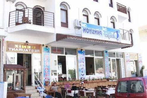 Denizci Pension - Photo3