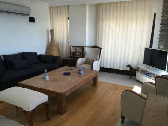 Derya Beach Apartment - Photo5