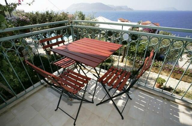 Diva Residence Allsuite Hotel - Photo2