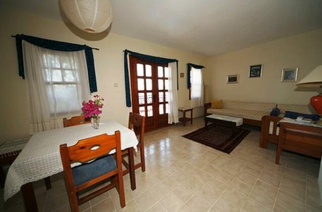 Diva Residence Allsuite Hotel - Photo4