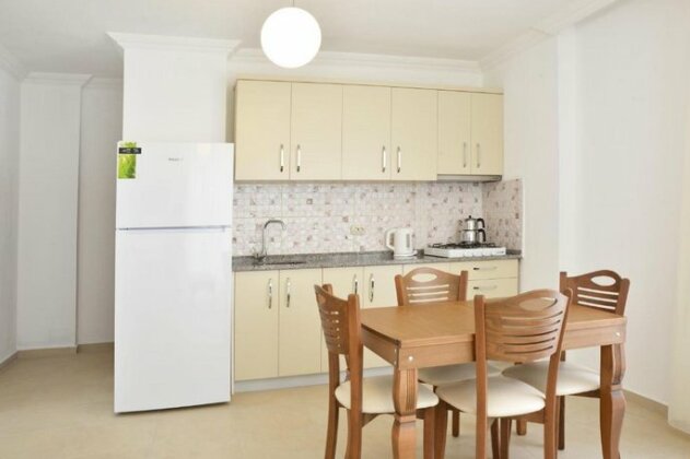 Duygu Apart Kas - Photo2