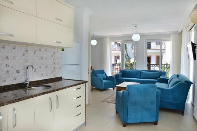 Duygu Apart Kas - Photo4