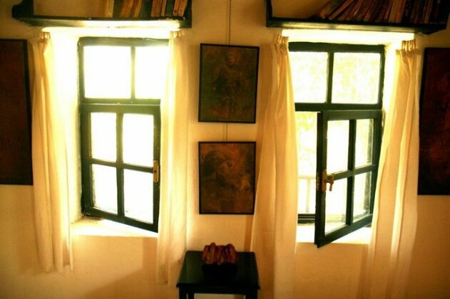Eco-Art Farm- Eflatun - Photo2