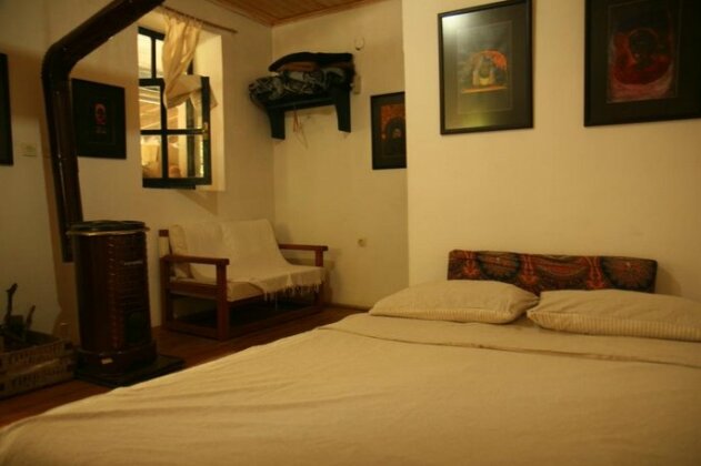 Eco-Art Farm- Eflatun - Photo5
