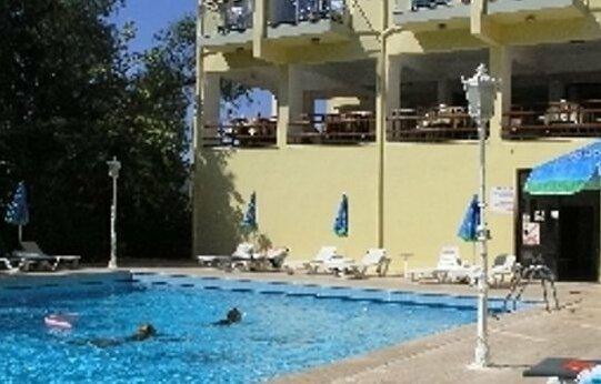 Ekici Hotel - Photo2