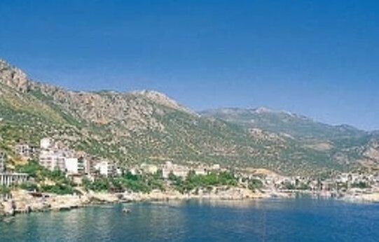 Ekici Hotel - Photo5