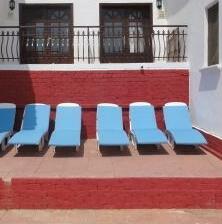 Ekinoks Apart Otel - Photo4