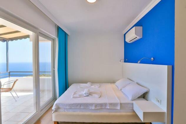Elit Hotel Kas - Photo2
