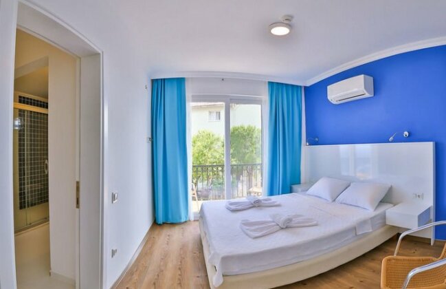 Elit Hotel Kas - Photo4