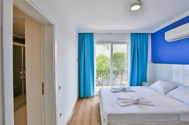 Elit Hotel Kas - Photo5