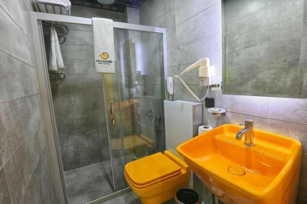 Erdem City Hotel - Photo4