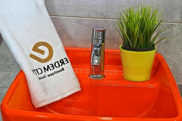 Erdem City Hotel - Photo5