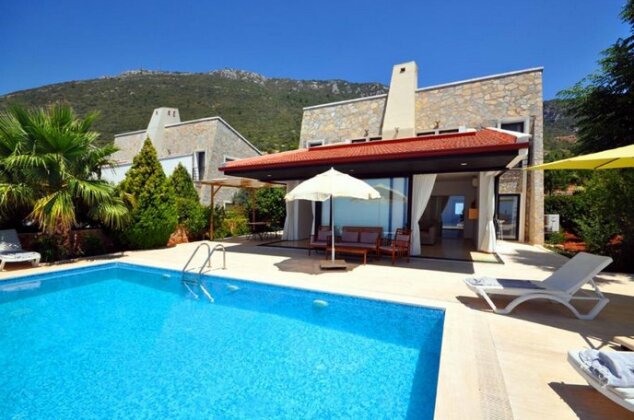 Five Villas in Kas Yenikoy - Photo2