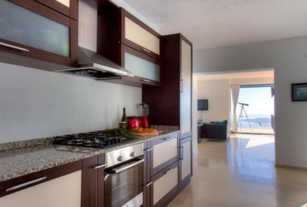 Five Villas in Kas Yenikoy - Photo3