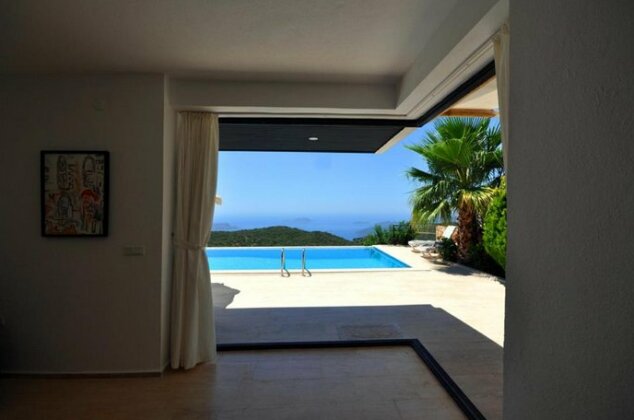 Five Villas in Kas Yenikoy - Photo4