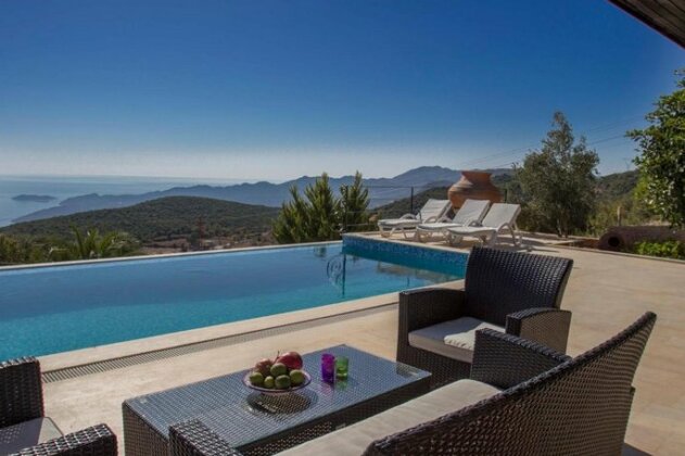 Five Villas in Kas Yenikoy - Photo5