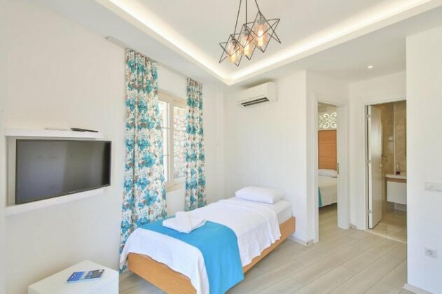 Hediye Hanim Suit&Apart - Photo3