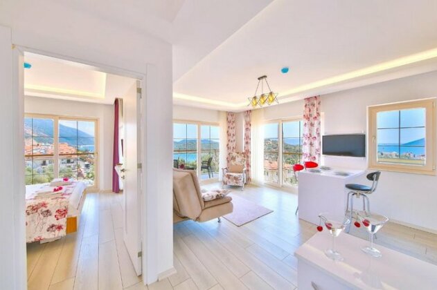 Hediye Hanim Suit&Apart - Photo4
