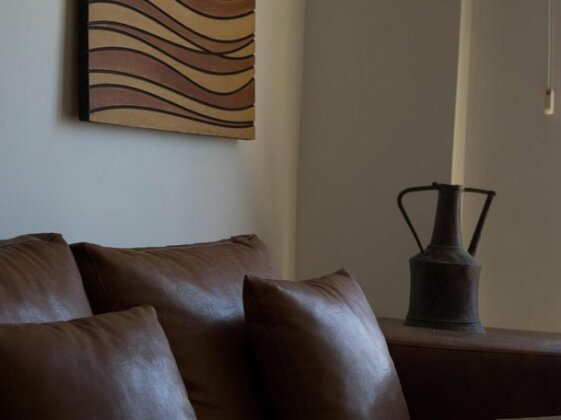 Hideaway Penthouse Apartment - Photo3
