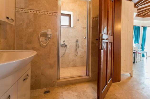 Hillcity Hotel Kas - Photo3