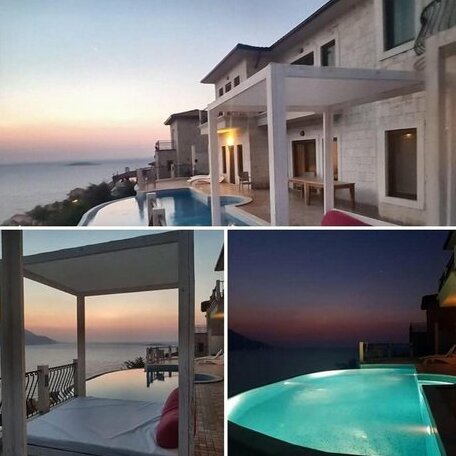 Hillcity Hotel Kas - Photo5