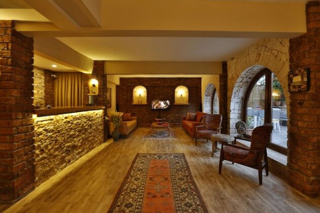 Himm Hotel - Photo3