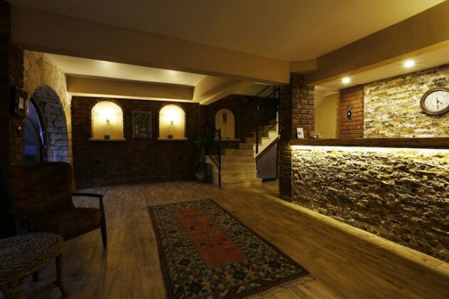 Himm Hotel - Photo5