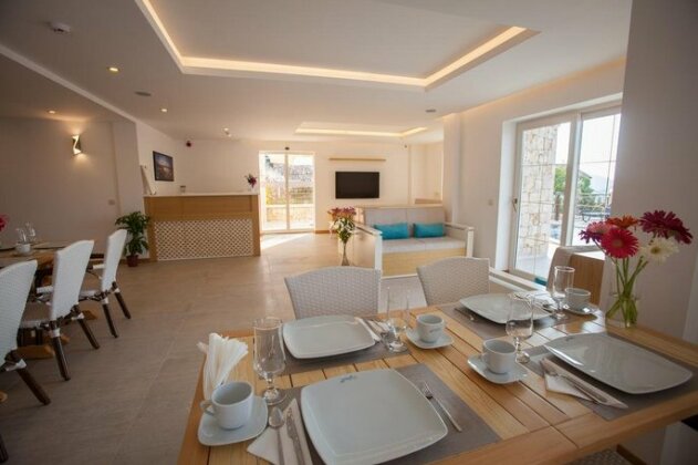 Hotel Aysima - Photo3