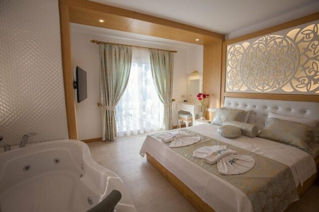 Hotel Aysima - Photo5