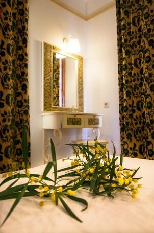 Hotel Begonvil - Photo2