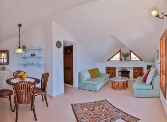 Hotel Begonvil - Photo4
