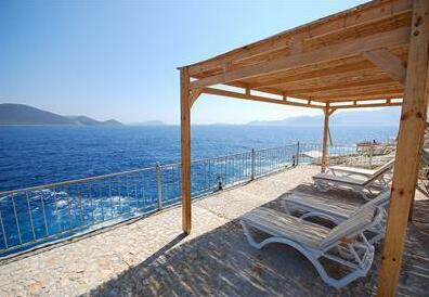 Hotel Cachet - Adult Only +14 - Photo2