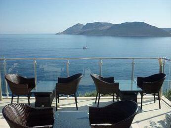 Hotel Cachet - Adult Only +14 - Photo5