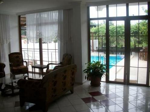 Hotel Ferah - Photo3