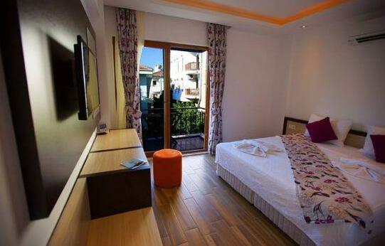 Hotel Hermes Kas - Photo3