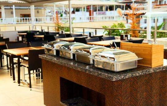 Hotel Hermes Kas - Photo4