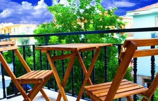 Hotel Hermes Kas - Photo5