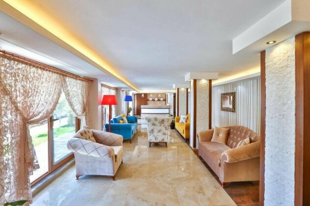 Hotel Kayahan - Photo5