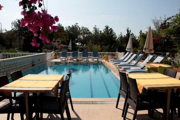 Hotel Koza - Photo2