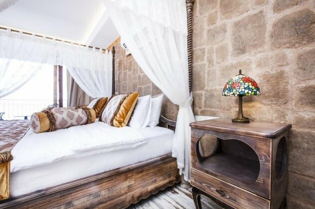 Hotel Marsala Kas - Photo3