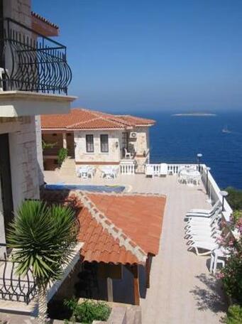 Hotel Tashan - Photo4