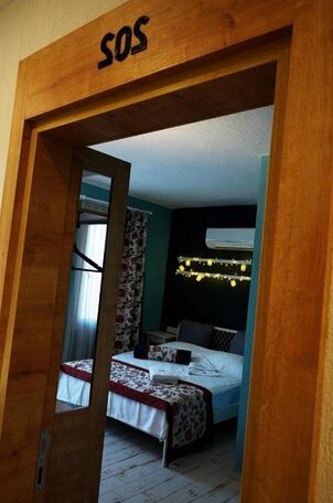 Isinda Pansiyon - Photo2