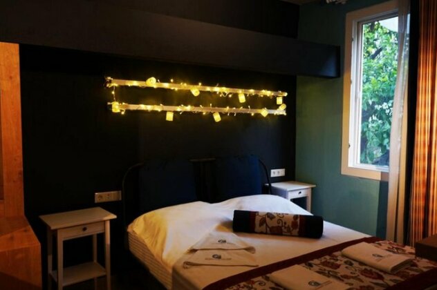 Isinda Pansiyon - Photo3