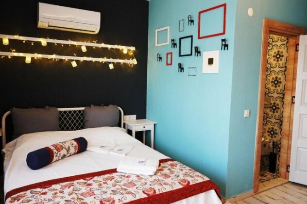 Isinda Pansiyon - Photo5
