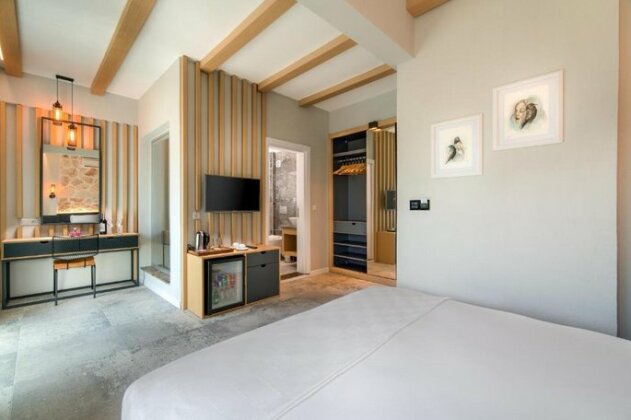 Isola 12 Hotel - Photo2