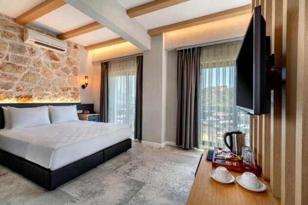 Isola 12 Hotel - Photo3