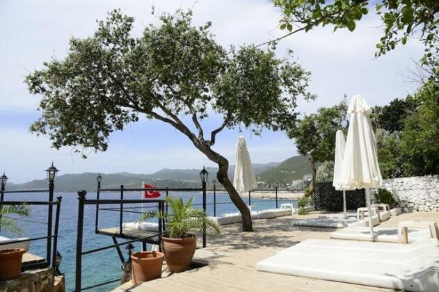 Kale Hotel Kas - Photo5